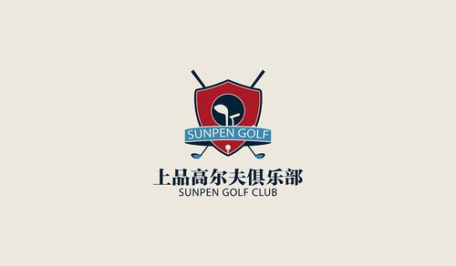俱乐部头像logo设计